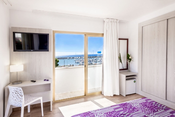 Hotel 4R Meridià Mar
